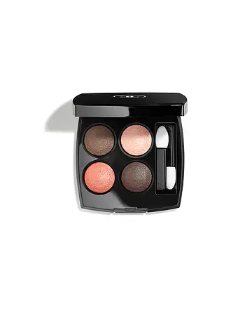 CHANEL |  LIDSCHATTEN MIT VIELFÄLTIGEN EFFEKTEN 2G | 